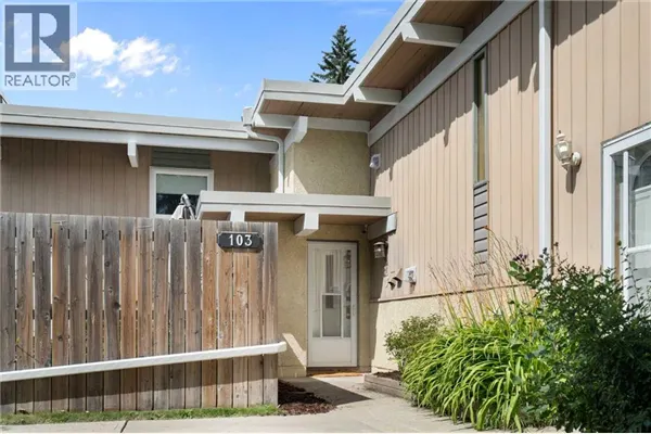 103, 11010 Bonaventure Drive SE