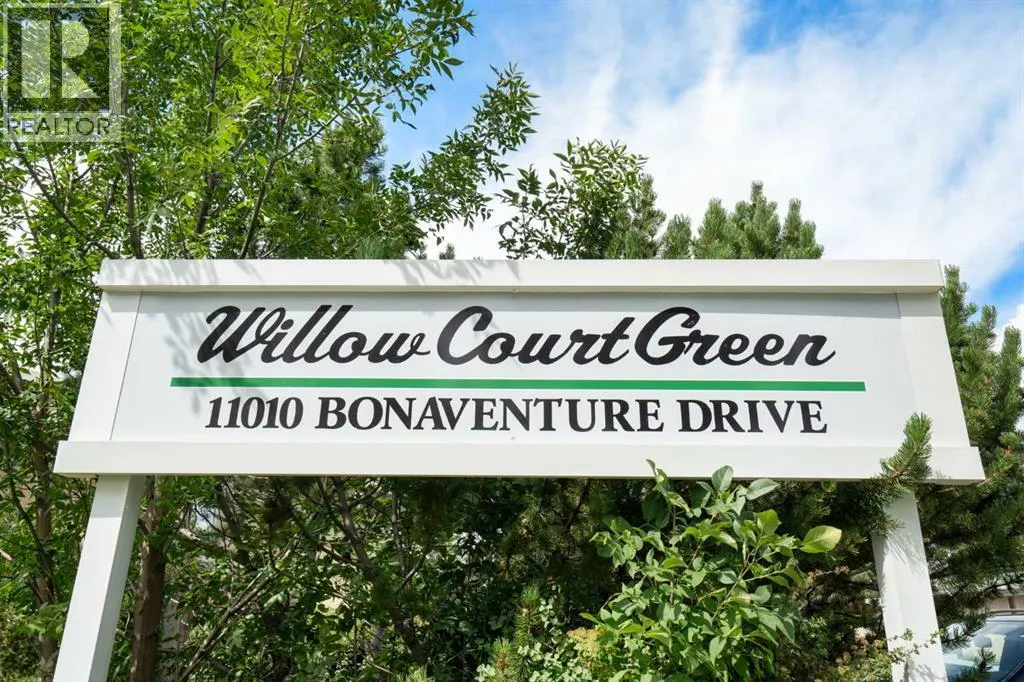103, 11010 Bonaventure Drive SE
