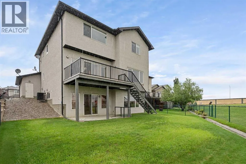 151 Cove Close