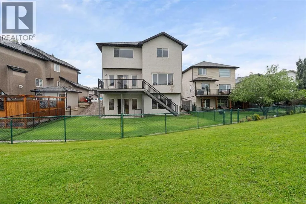 151 Cove Close