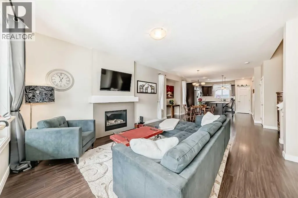 222 Cooperswood Green SW