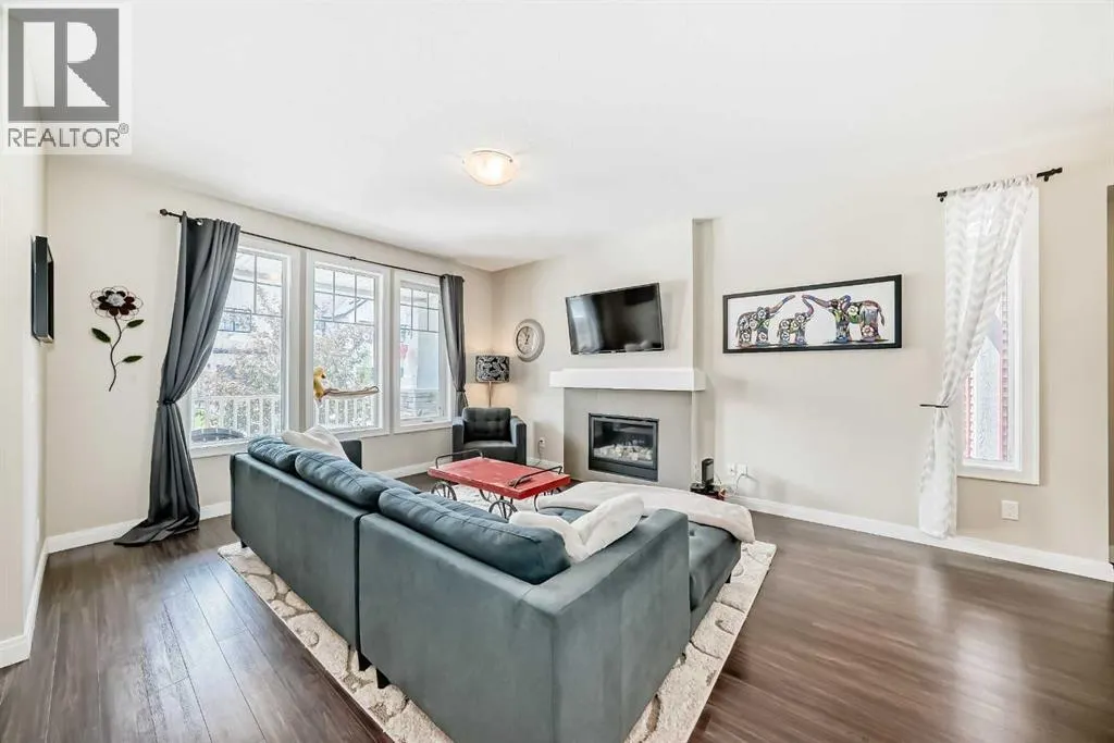 222 Cooperswood Green SW