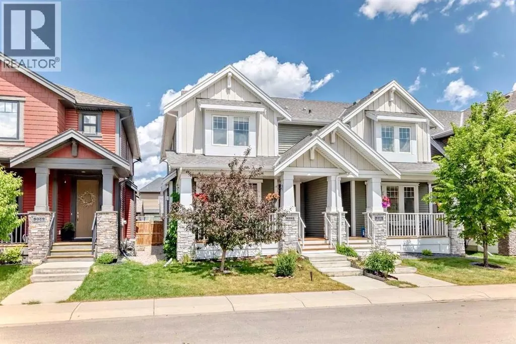 222 Cooperswood Green SW