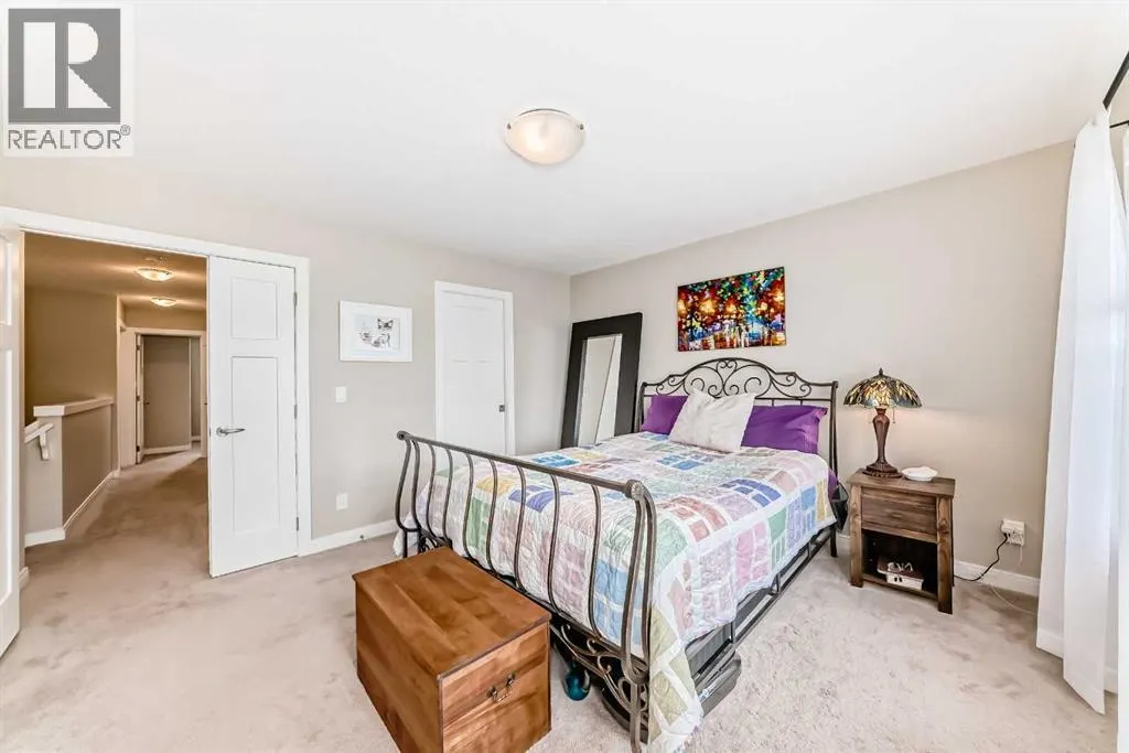 222 Cooperswood Green SW