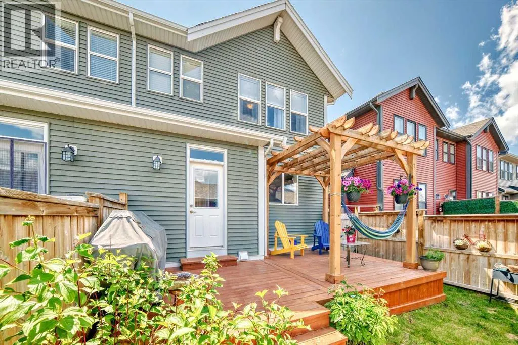 222 Cooperswood Green SW