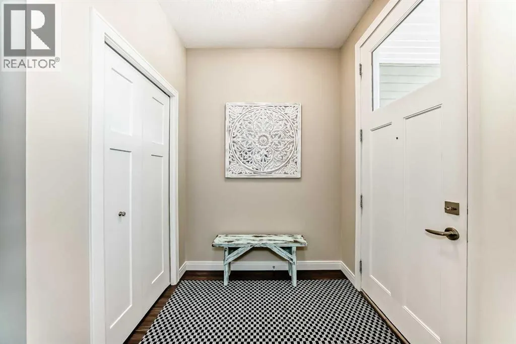 222 Cooperswood Green SW