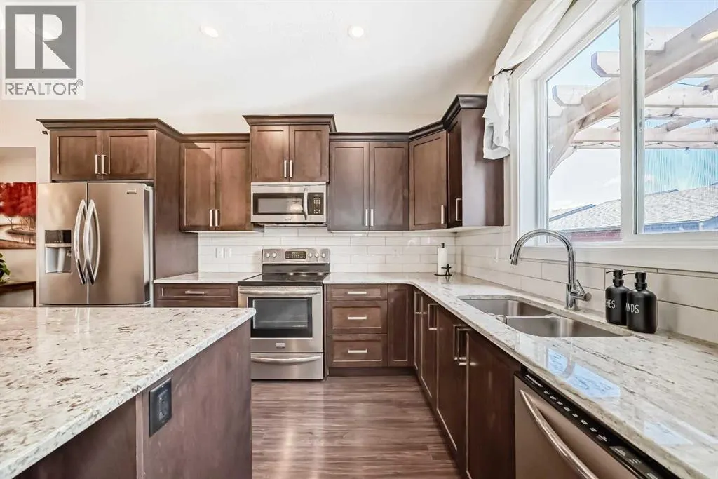 222 Cooperswood Green SW