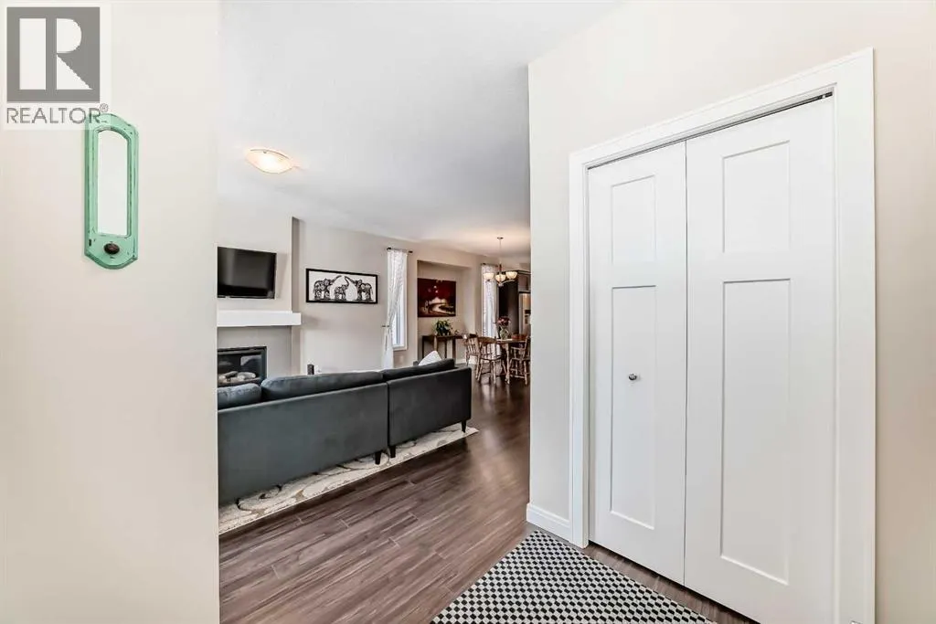 222 Cooperswood Green SW