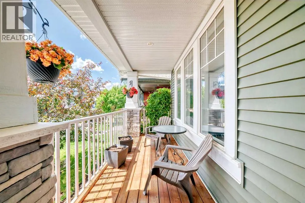 222 Cooperswood Green SW