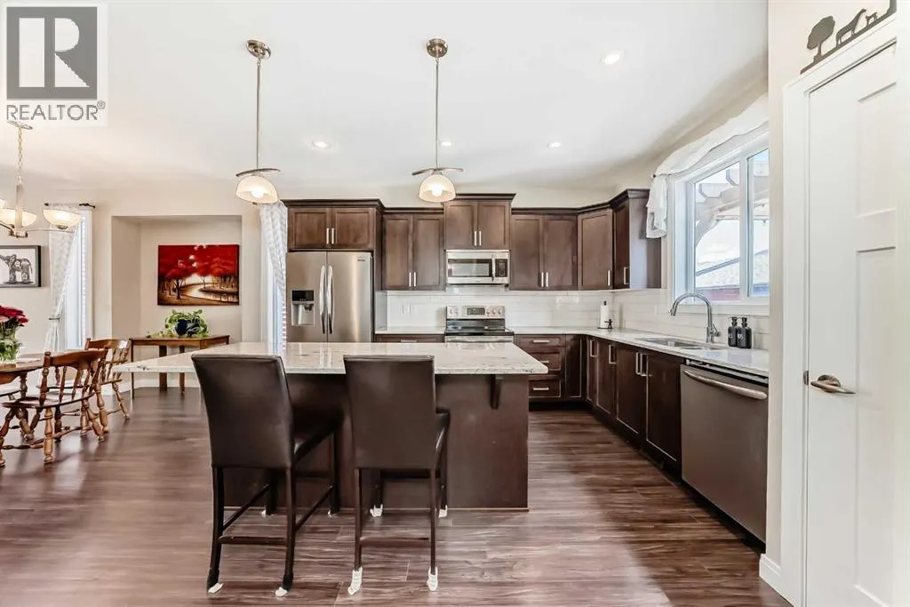 222 Cooperswood Green SW