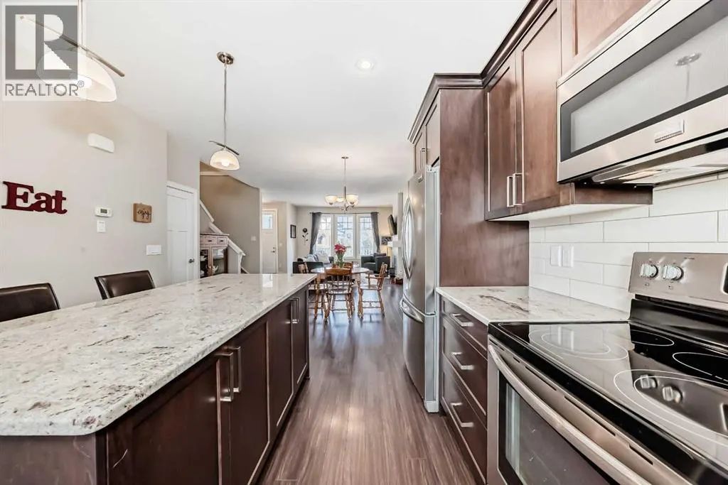 222 Cooperswood Green SW