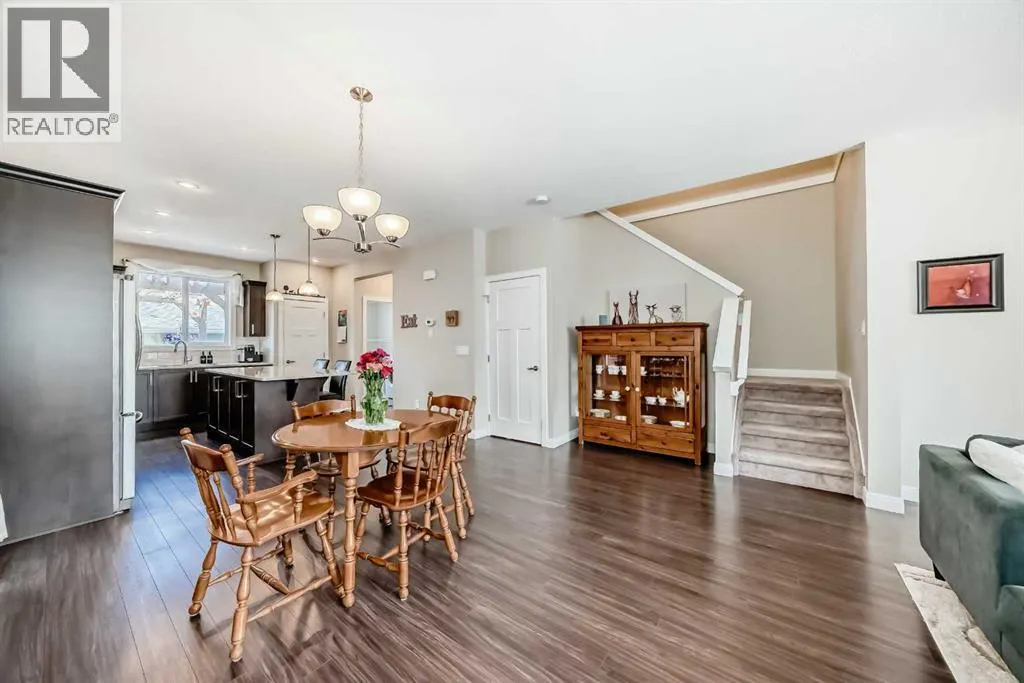 222 Cooperswood Green SW