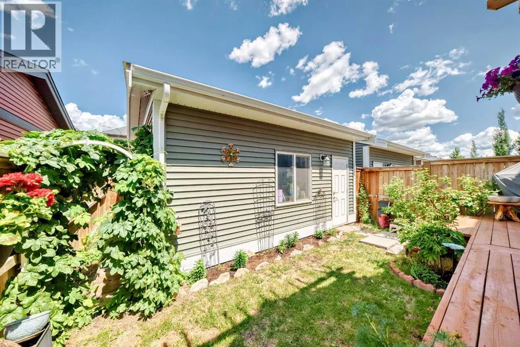 222 Cooperswood Green SW
