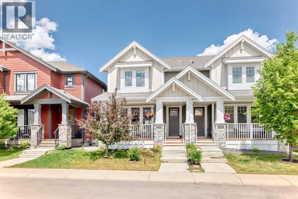 222 Cooperswood Green SW