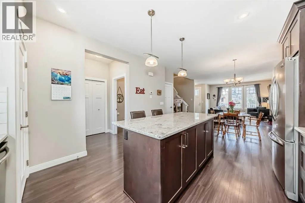 222 Cooperswood Green SW