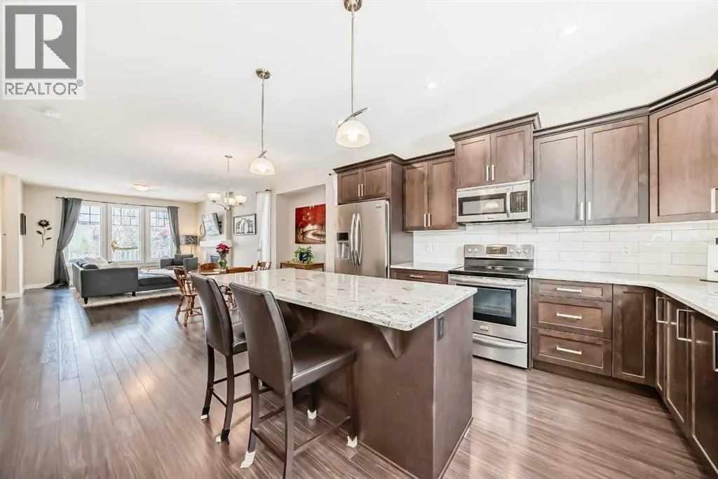 222 Cooperswood Green SW