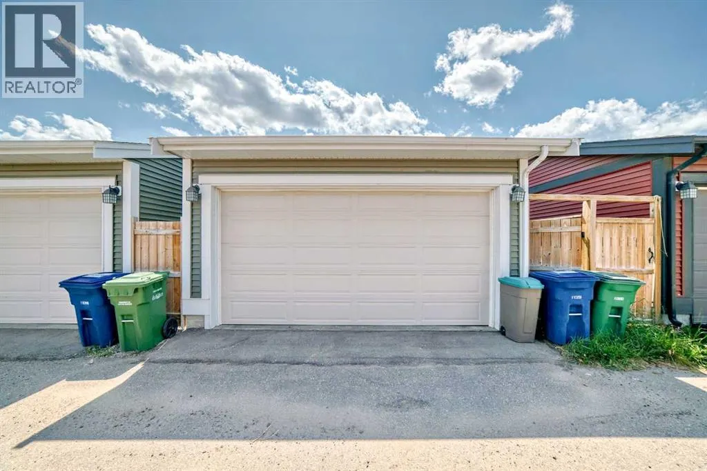 222 Cooperswood Green SW