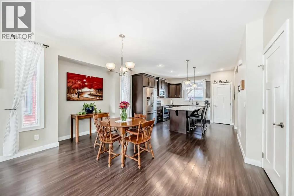 222 Cooperswood Green SW