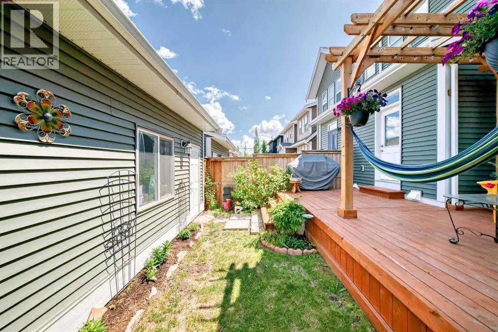 222 Cooperswood Green SW