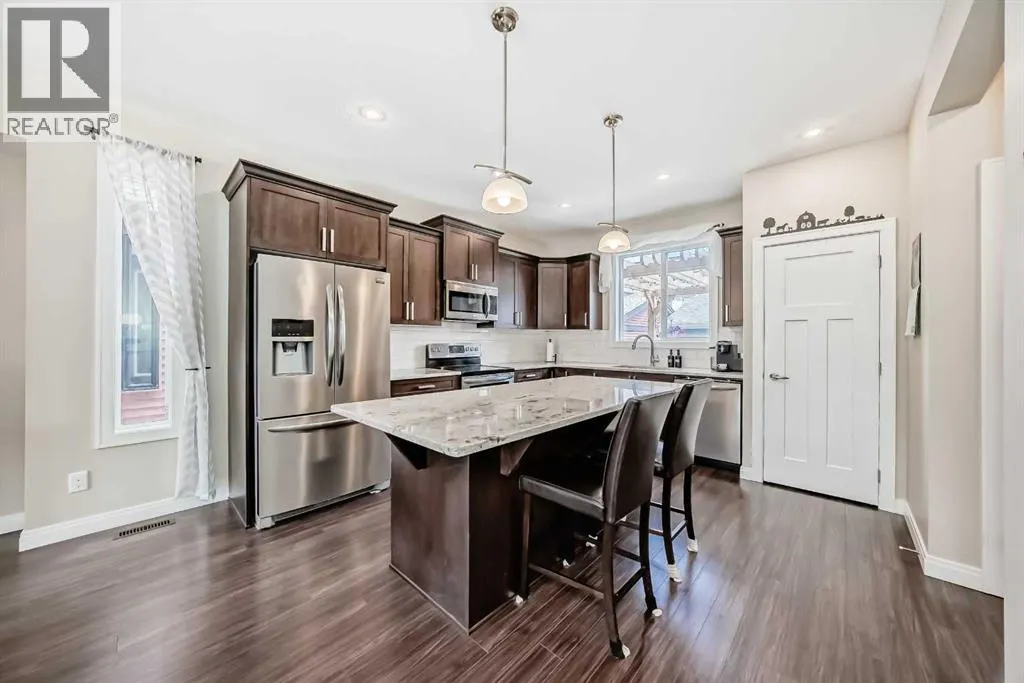 222 Cooperswood Green SW