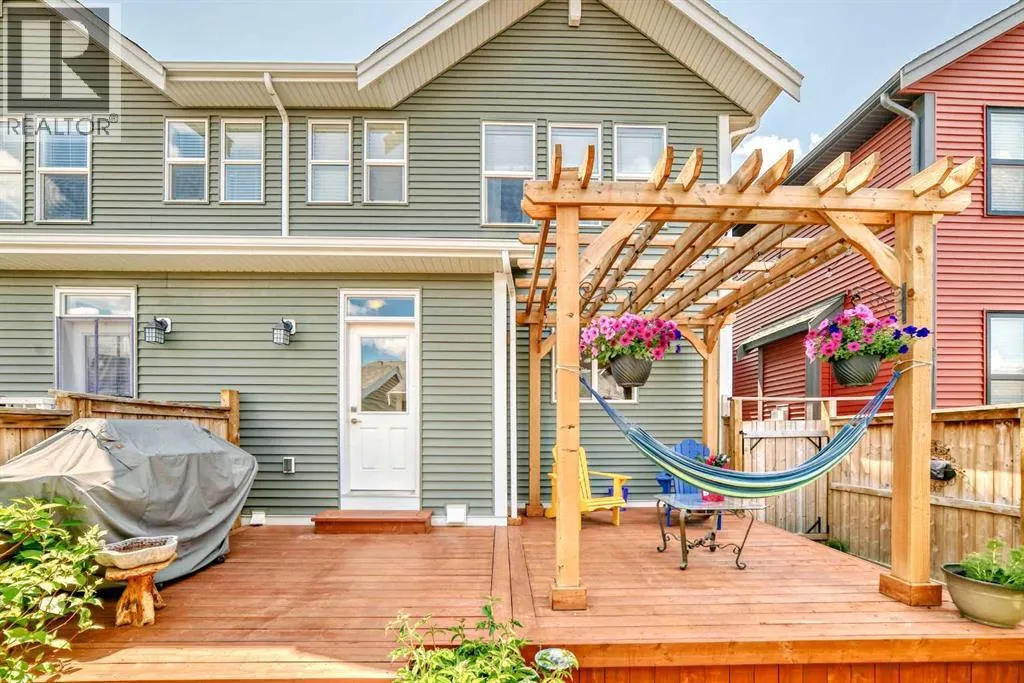 222 Cooperswood Green SW