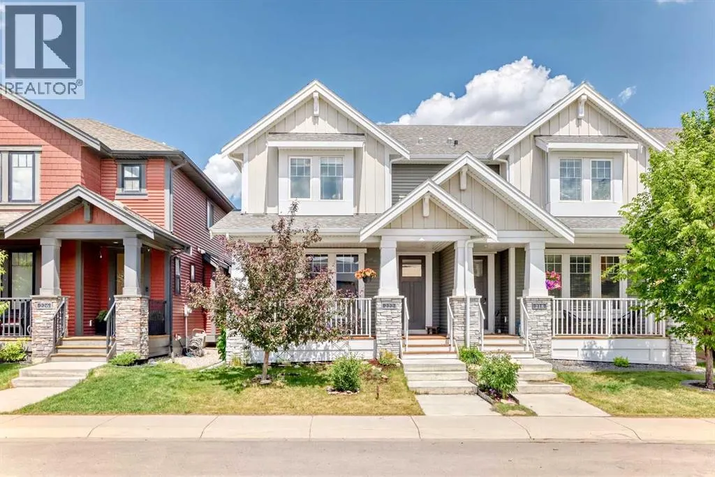 222 Cooperswood Green SW