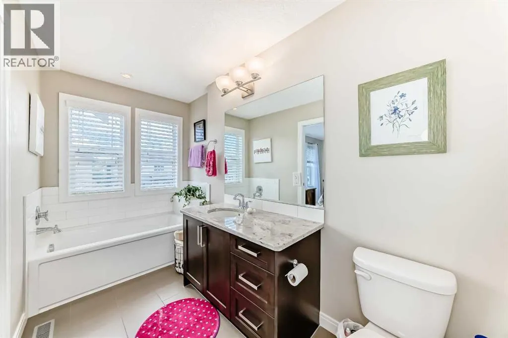 222 Cooperswood Green SW