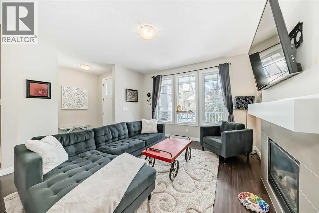 222 Cooperswood Green SW
