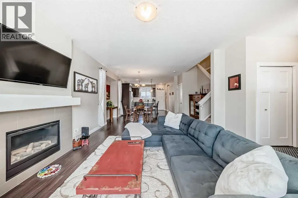 222 Cooperswood Green SW