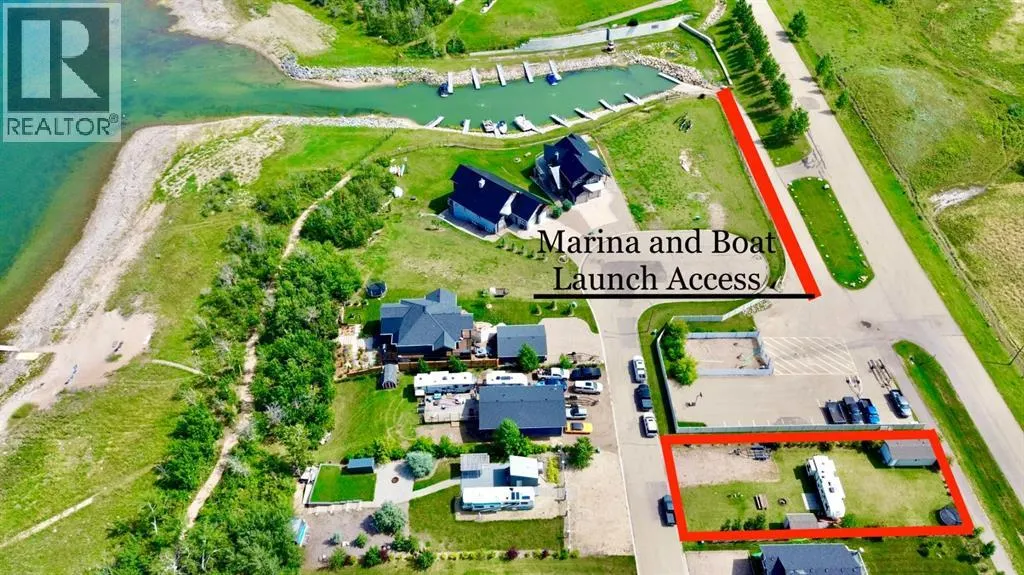 15 Marina Place