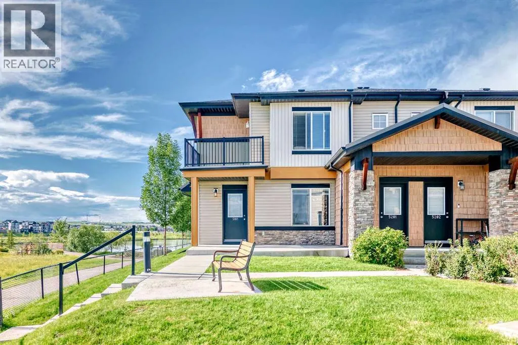 5101, 2781 Chinook Winds Drive SW