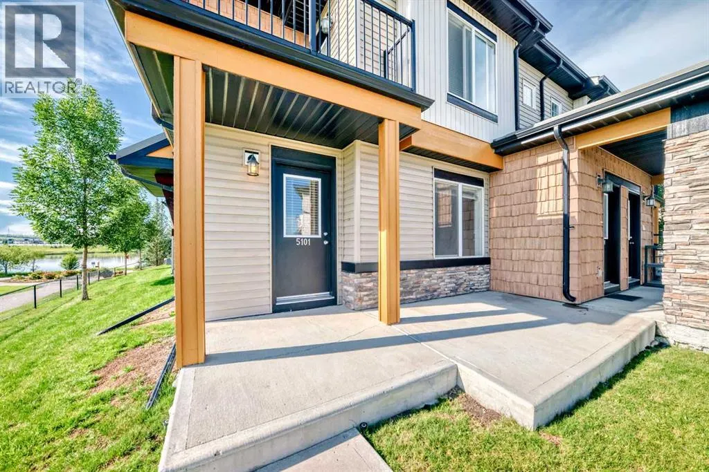 5101, 2781 Chinook Winds Drive SW