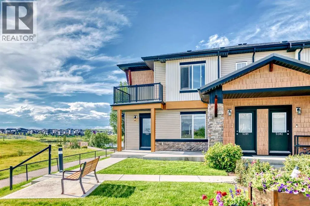 5101, 2781 Chinook Winds Drive SW