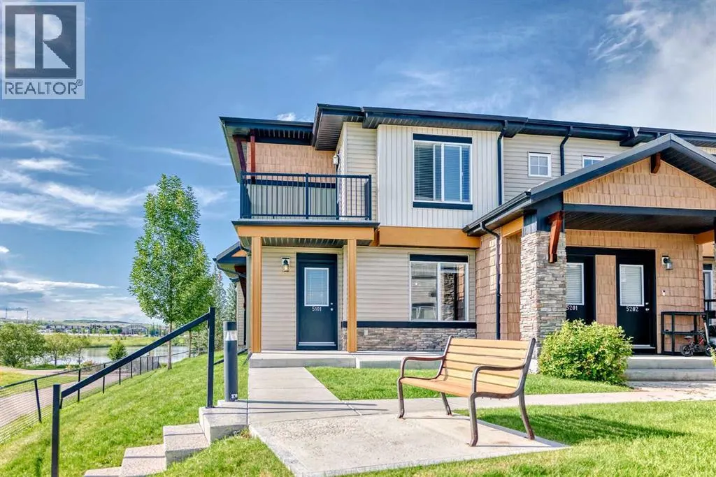 5101, 2781 Chinook Winds Drive SW