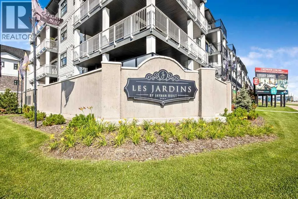 122, 255 Les Jardins Park