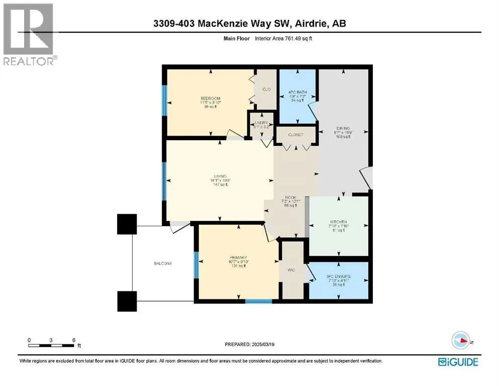 3309, 403 Mackenzie Way SW