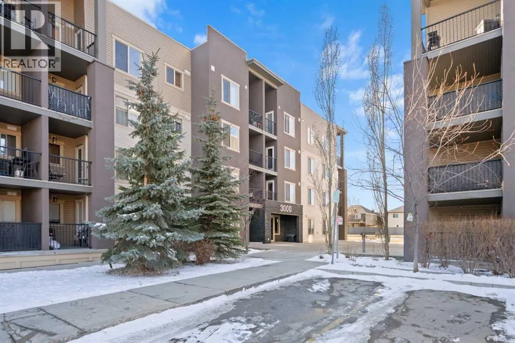 3309, 403 Mackenzie Way SW