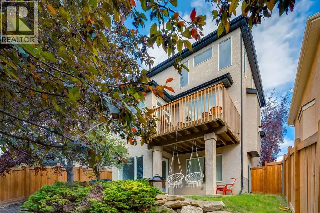 169 Tuscany Ridge Park NW