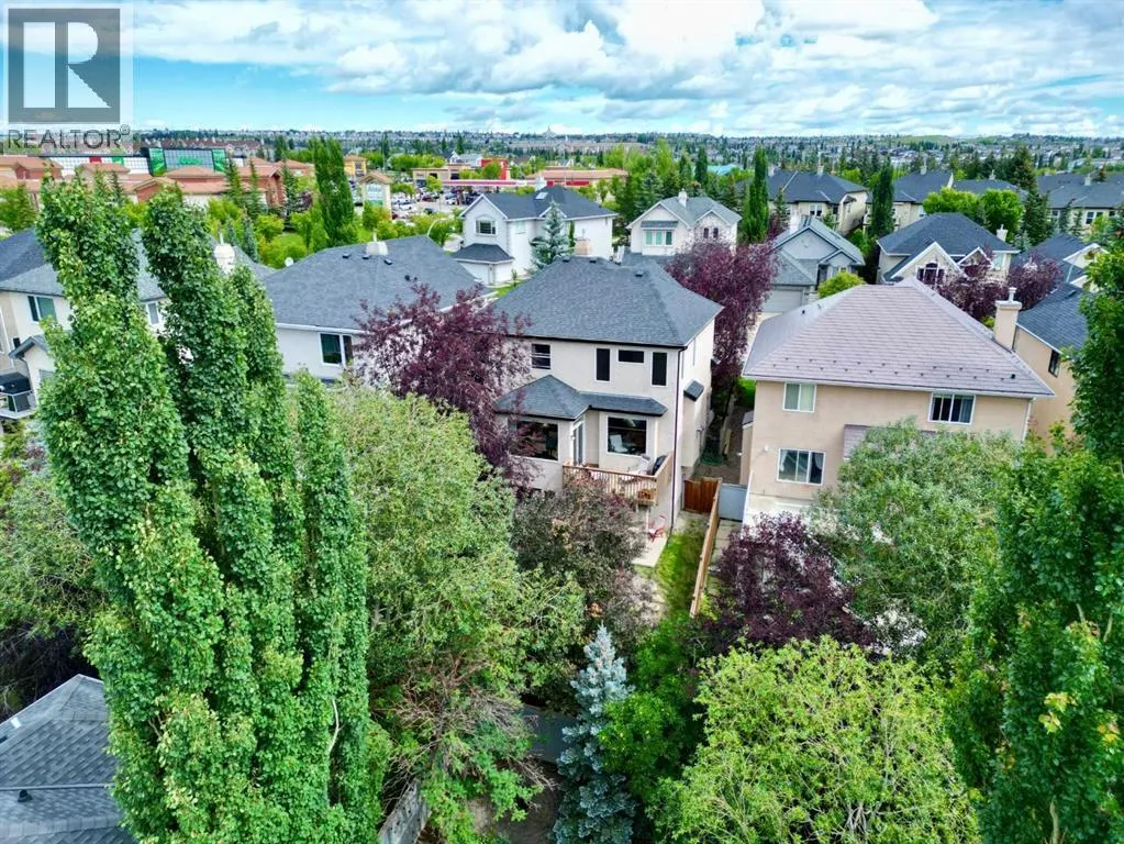 169 Tuscany Ridge Park NW