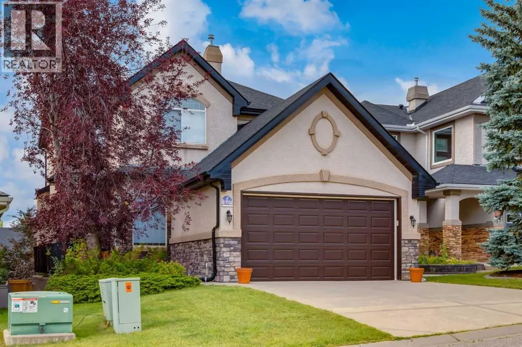 169 Tuscany Ridge Park NW