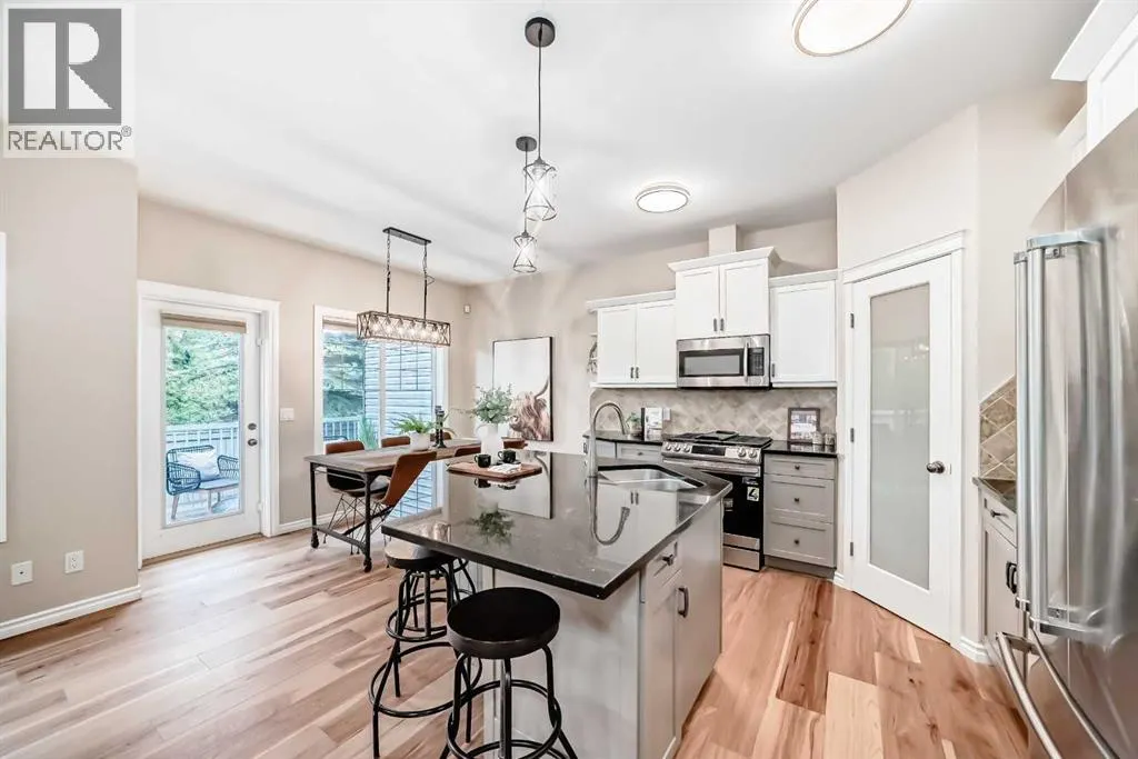 105, 100 Coopers Common SW