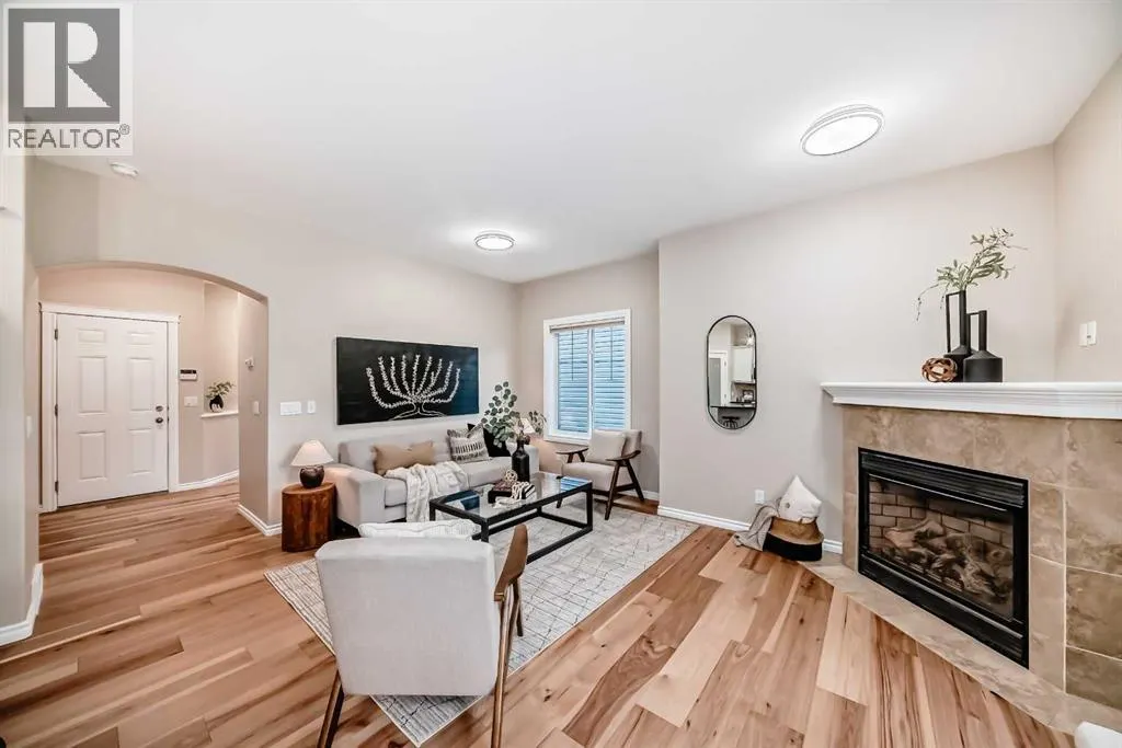 105, 100 Coopers Common SW