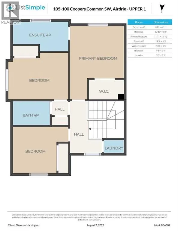 105, 100 Coopers Common SW