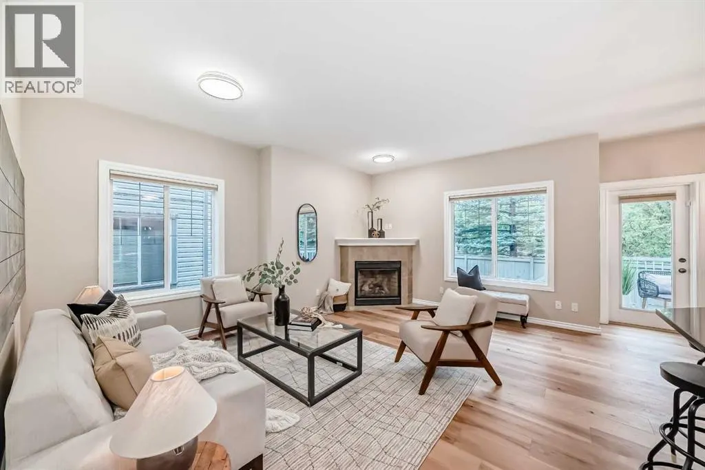 105, 100 Coopers Common SW