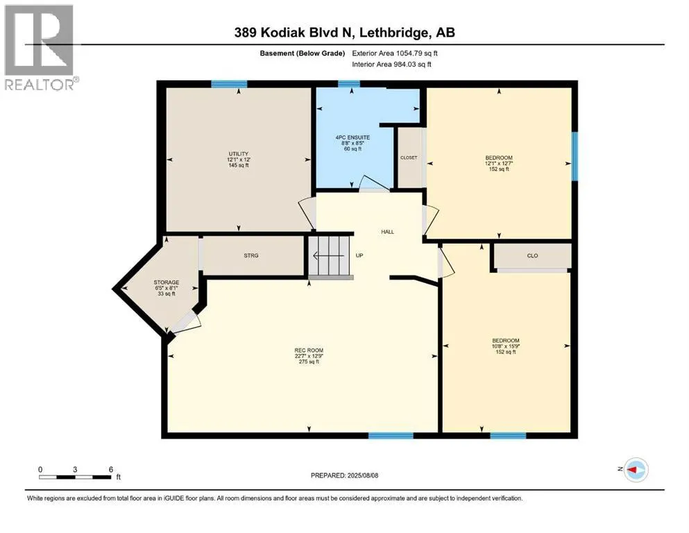 389 Kodiak Boulevard N