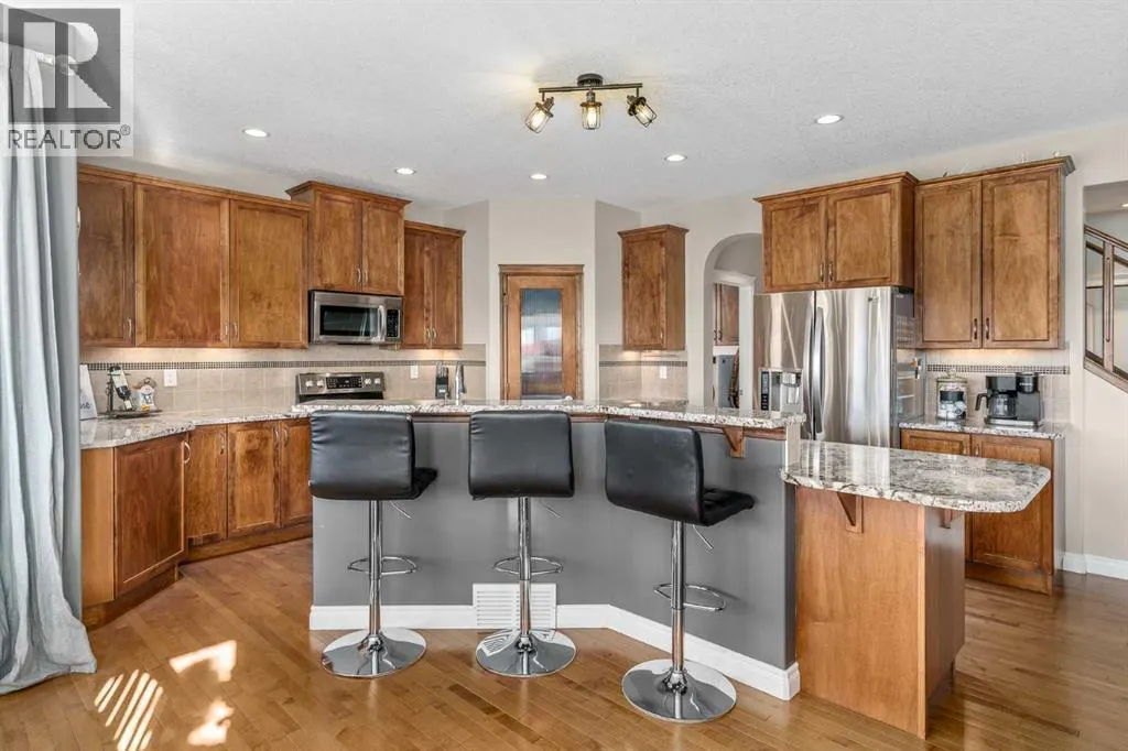 507 Westmount Close