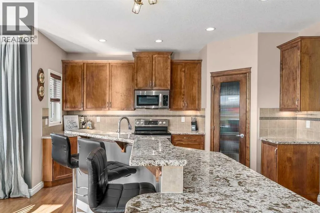 507 Westmount Close