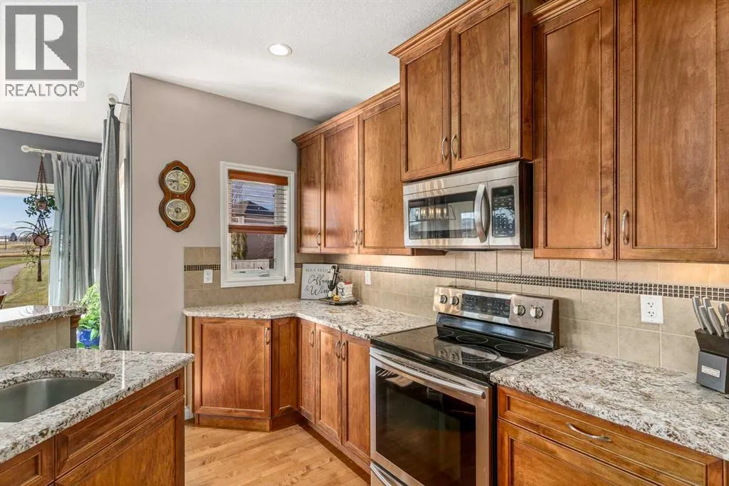 507 Westmount Close