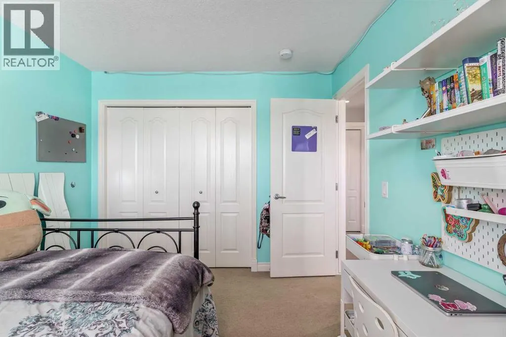 507 Westmount Close
