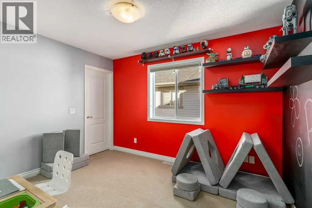 507 Westmount Close